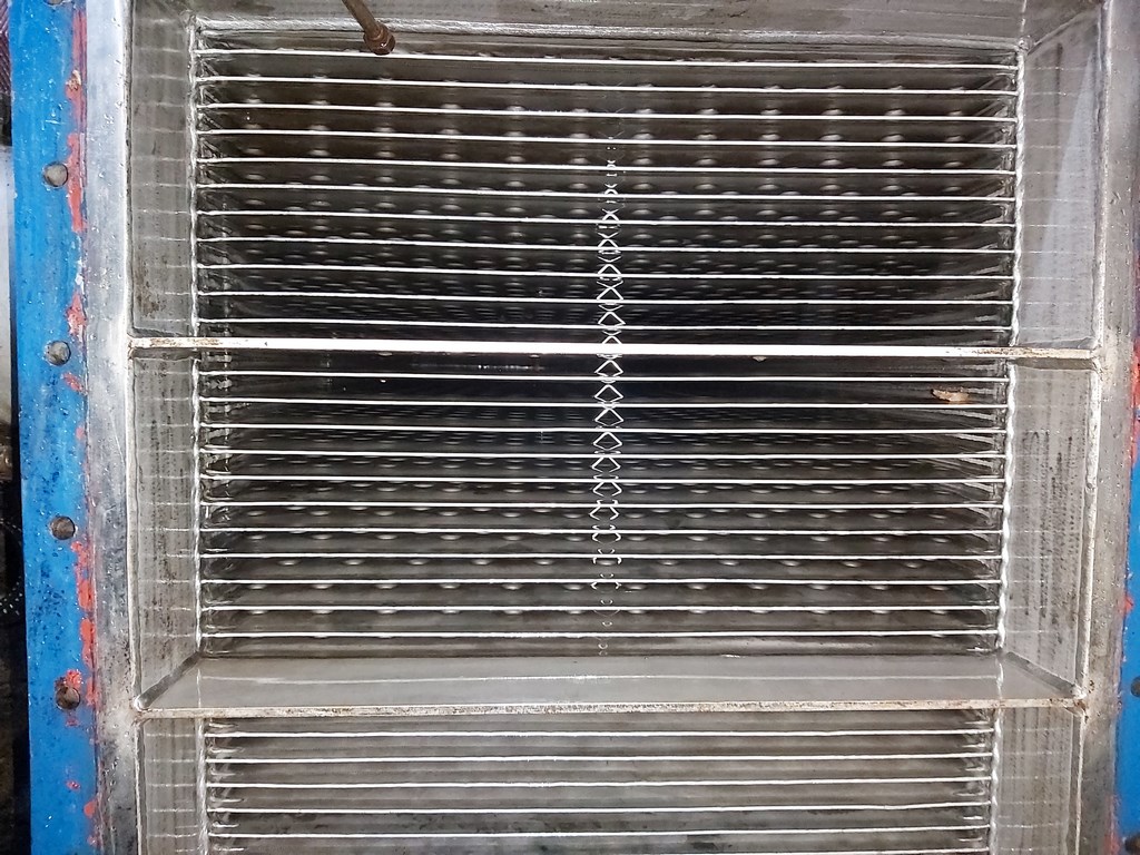 BARRIQUAND POSLE TRETMANA